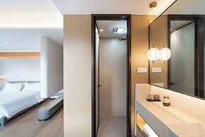 Leisure Haven - Tachuan Hotel