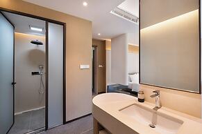 Leisure Haven - Tachuan Hotel