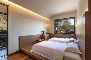 Leisure Haven - Tachuan Hotel