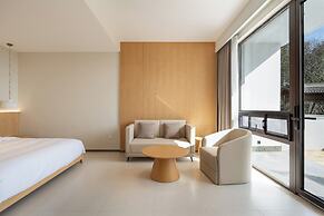 Leisure Haven - Tachuan Hotel