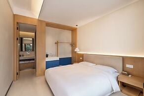 Leisure Haven - Tachuan Hotel