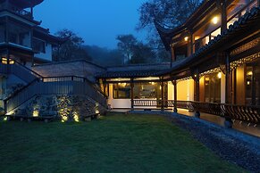 Leisure Haven - Tachuan Hotel