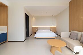 Leisure Haven - Tachuan Hotel