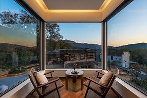 Leisure Haven - Tachuan Hotel