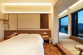 Leisure Haven - Tachuan Hotel