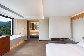 Leisure Haven - Tachuan Hotel