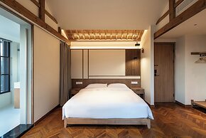 Leisure Haven - Tachuan Hotel