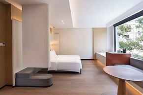 Leisure Haven - Tachuan Hotel