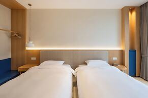 Leisure Haven - Tachuan Hotel