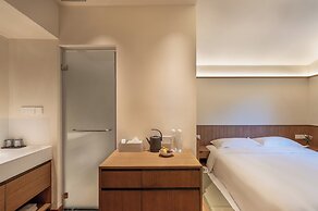 Leisure Haven - Tachuan Hotel