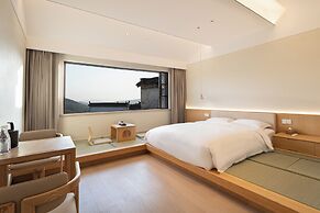 Leisure Haven - Tachuan Hotel