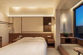 Leisure Haven - Tachuan Hotel