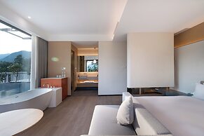 Leisure Haven - Tachuan Hotel