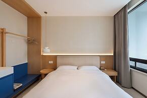 Leisure Haven - Tachuan Hotel