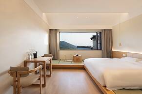 Leisure Haven - Tachuan Hotel