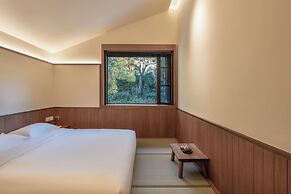 Leisure Haven - Tachuan Hotel