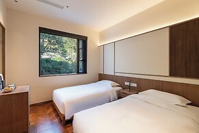 Leisure Haven - Tachuan Hotel