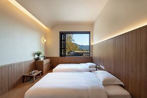 Leisure Haven - Tachuan Hotel