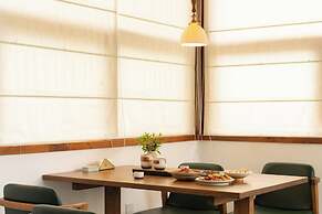 Leisure Haven - Tachuan Hotel