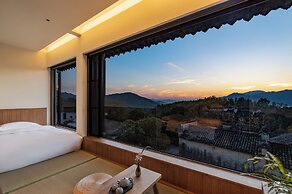 Leisure Haven - Tachuan Hotel