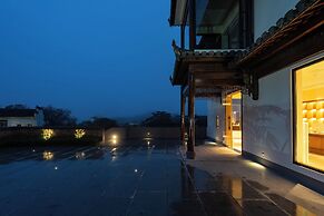 Leisure Haven - Tachuan Hotel