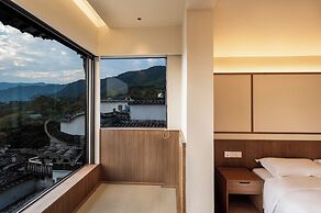 Leisure Haven - Tachuan Hotel