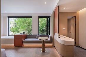 Leisure Haven - Tachuan Hotel