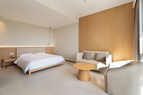 Leisure Haven - Tachuan Hotel