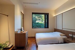 Leisure Haven - Tachuan Hotel