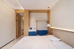 Leisure Haven - Tachuan Hotel