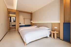 Leisure Haven - Tachuan Hotel