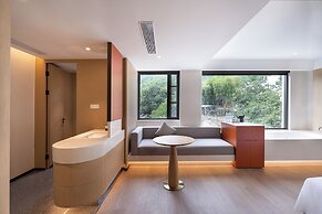 Leisure Haven - Tachuan Hotel