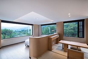 Leisure Haven - Tachuan Hotel