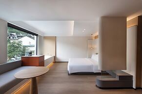 Leisure Haven - Tachuan Hotel