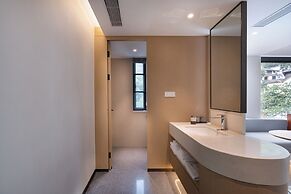 Leisure Haven - Tachuan Hotel