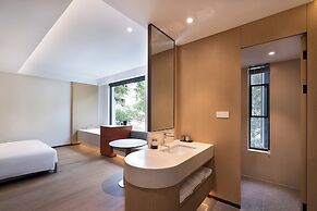 Leisure Haven - Tachuan Hotel