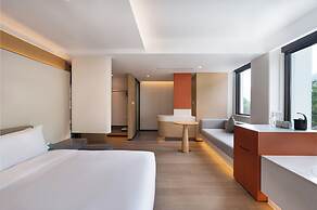 Leisure Haven - Tachuan Hotel