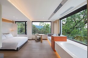 Leisure Haven - Tachuan Hotel