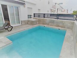 Villa Almadraba 8767