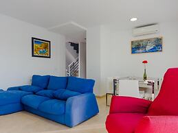 Villa Almadraba 8767