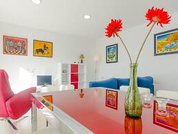 Villa Almadraba 8767