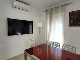 Villa Almadraba 8767