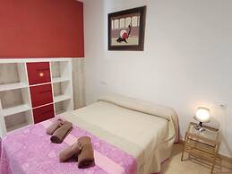 Villa Almadraba 8767