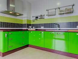 Villa Almadraba 8767