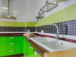 Villa Almadraba 8767