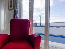 Villa Almadraba 8767