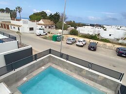 Villa Almadraba 8767