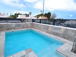 Villa Almadraba 8767