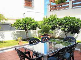 Villa Almadraba 8767