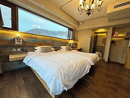 Shangzhi Qushe Resort Hotel